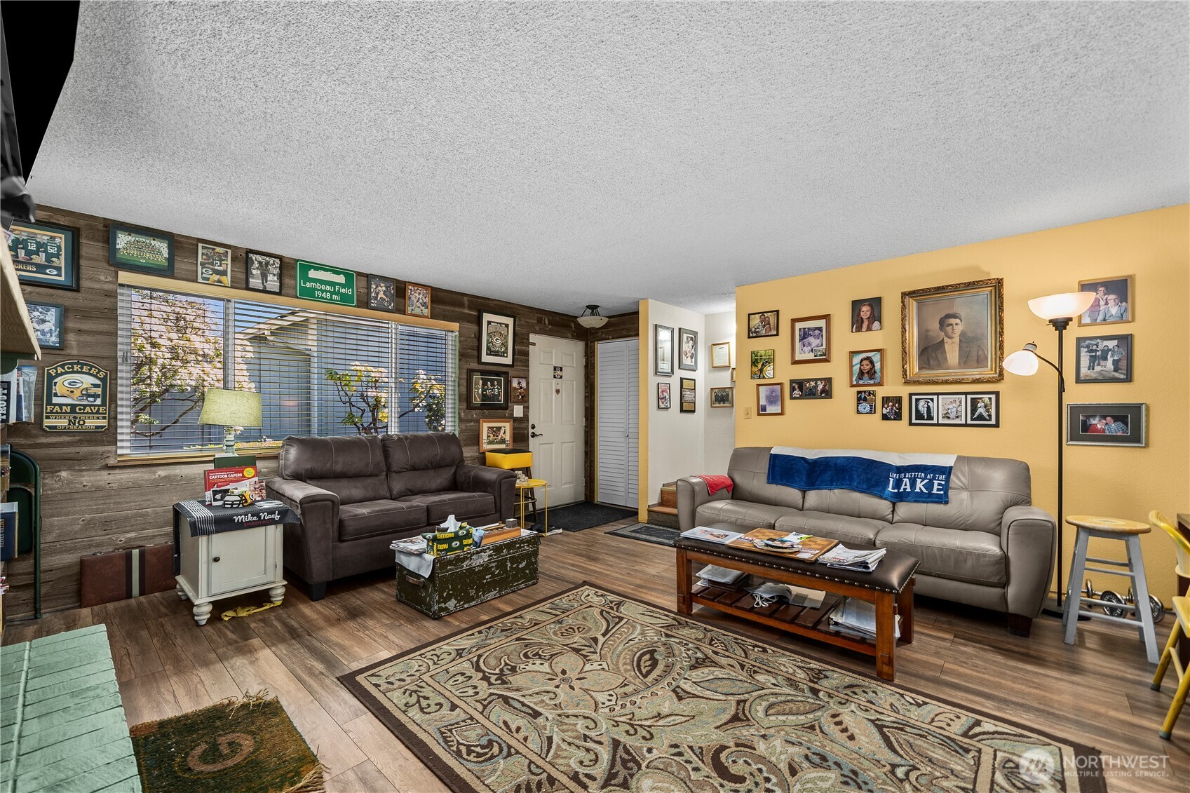 5959 S 12th Street 137