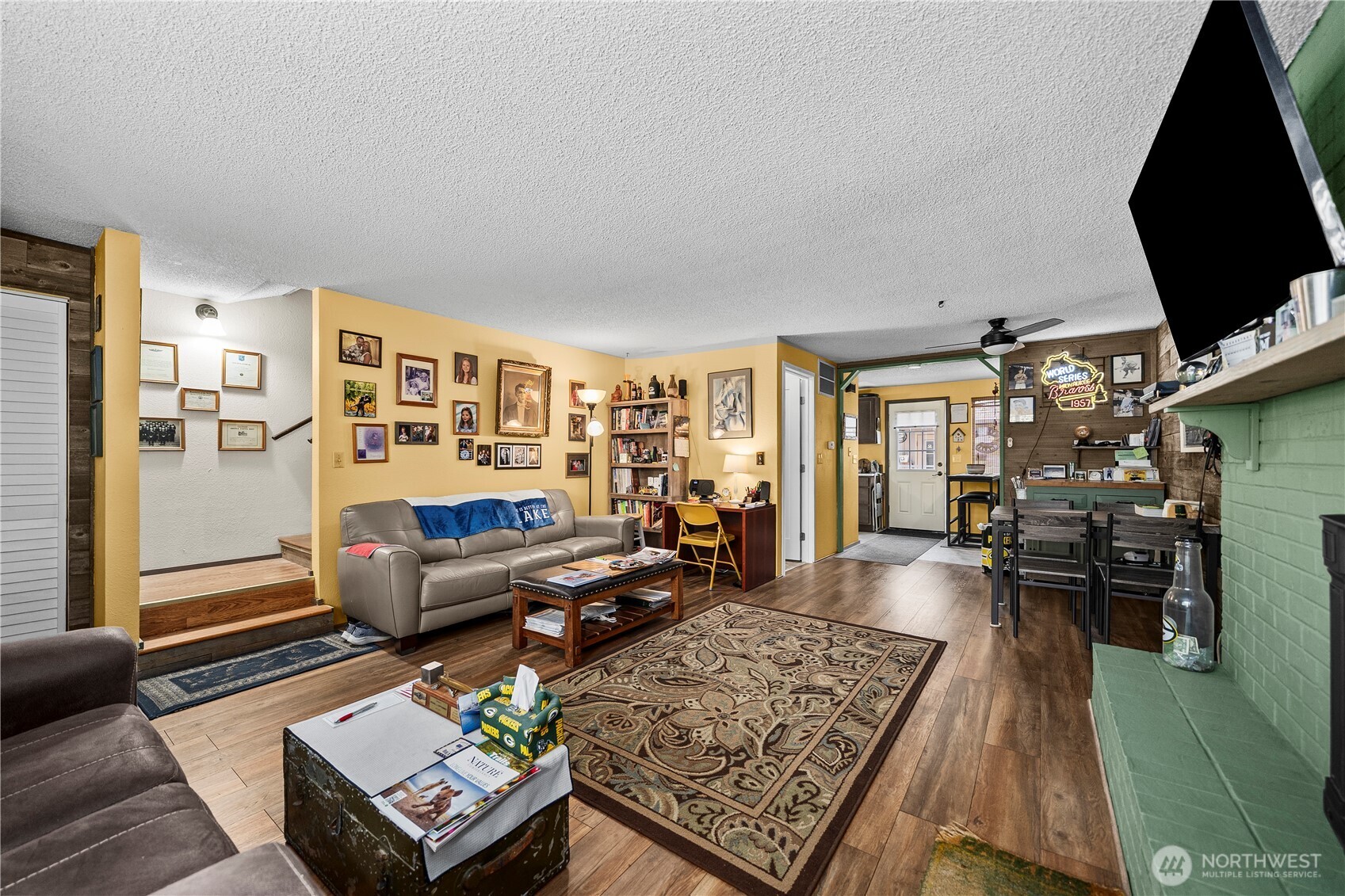 5959 S 12th Street 137