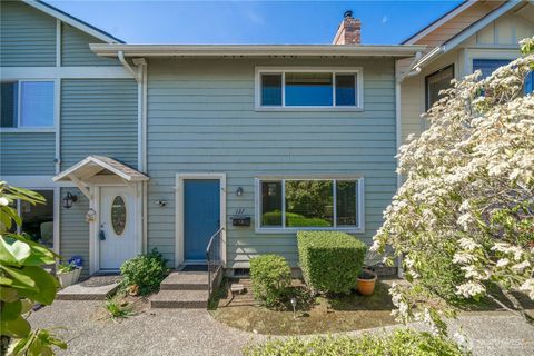 Photo of 5959 S 12th Street #137, Tacoma, WA 98465 (MLS # 2504433)