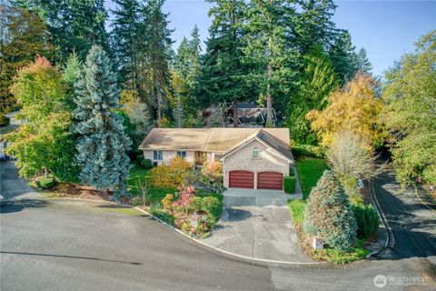 Photo of 7810 175th Street SW, Edmonds, WA 98026 (MLS # 2515172)