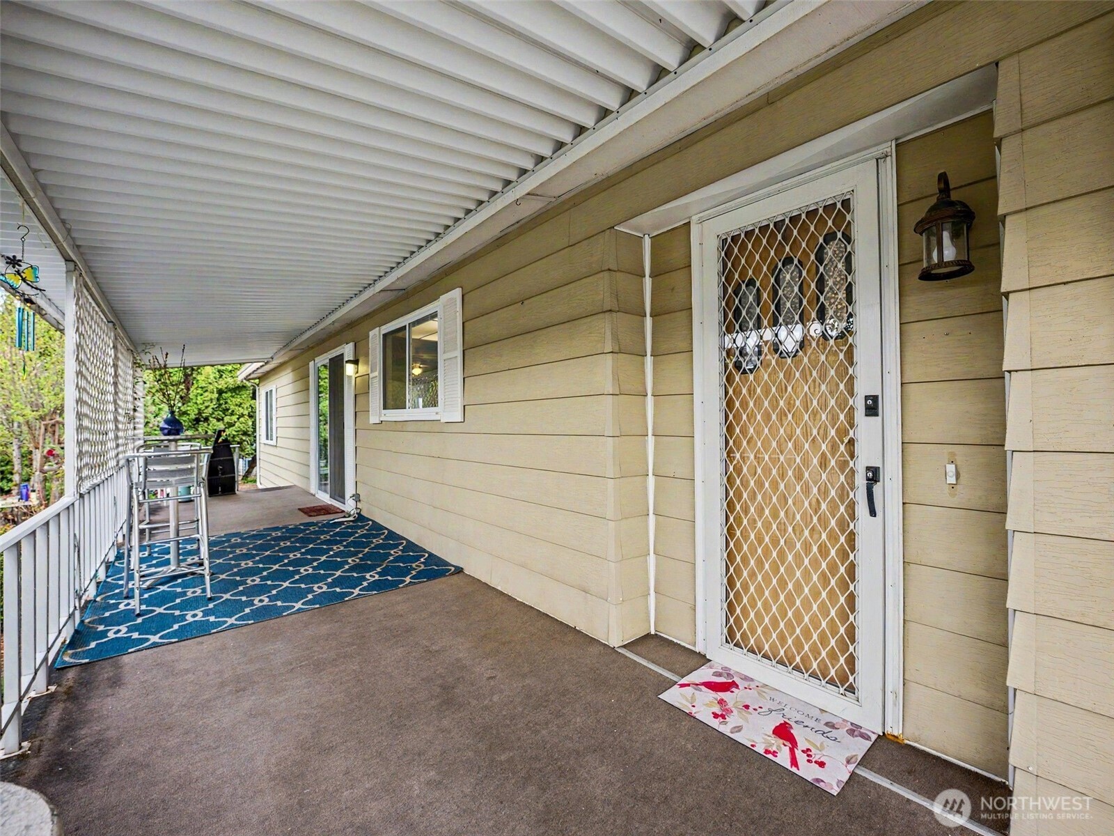 3611 I Street 109