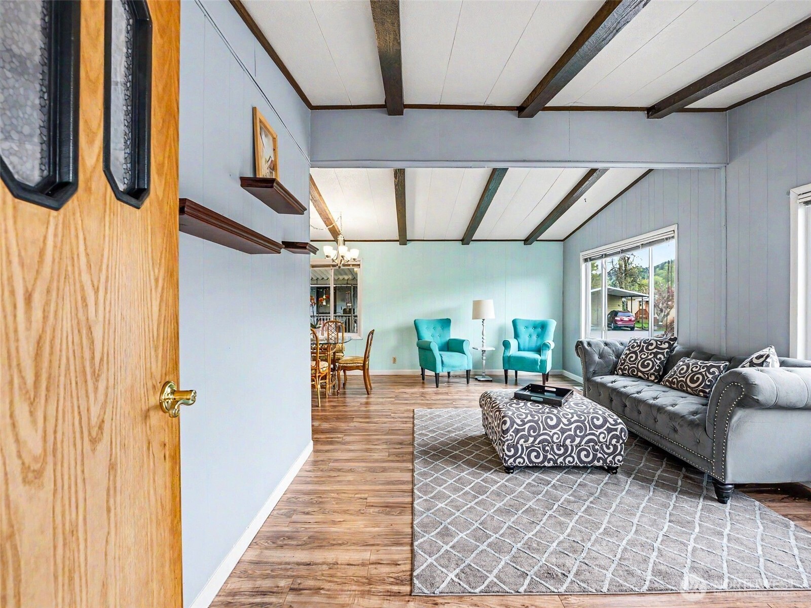 3611 I Street 109