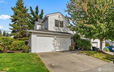 Photo of 10030 Holly Drive #101, Everett, WA 98204 (MLS # 2592305)