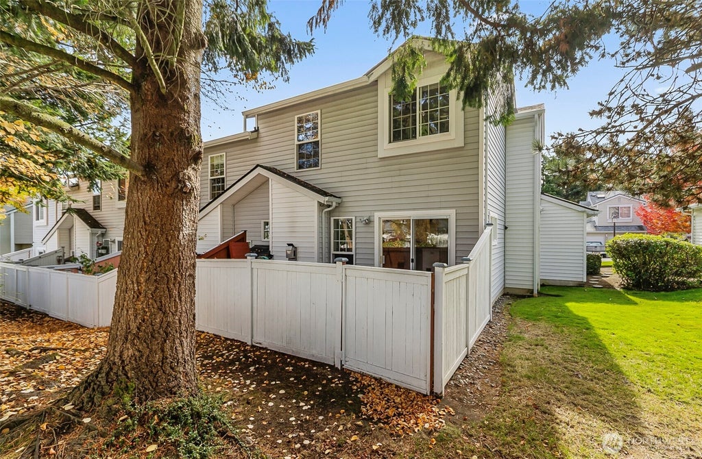 Photo of 10030 Holly Drive #101, Everett, WA 98204 (MLS # 2592305)