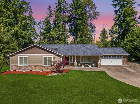 Photo of 35005 96th Avenue S, Roy, WA 98580 (MLS # 2504748)