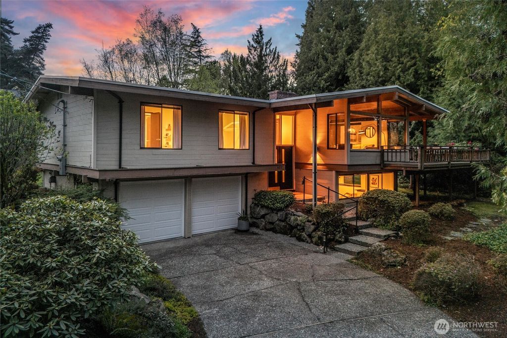 Photo of 4217 182nd Avenue SE, Issaquah, WA 98027 (MLS # 2358208)