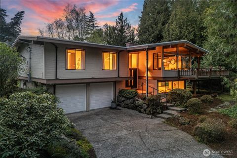 4217 182nd Avenue SE Issaquah WA 98027