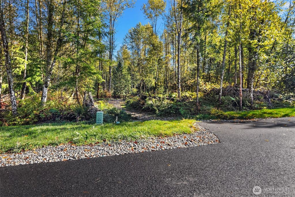 Photo of 11501 (LOT #3) 115th Avenue NE, Lake Stevens, WA 98258 (MLS # 2507160)