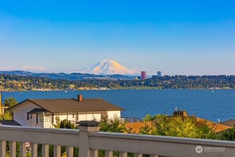 Photo of 10920 80th Place NE, Kirkland, WA 98034 (MLS # 2495632)