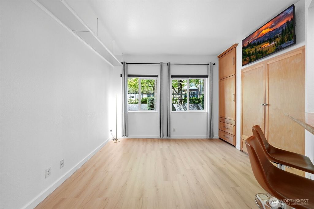 Photo of 300 10th Avenue #A110, Seattle, WA 98122 (MLS # 2512373)