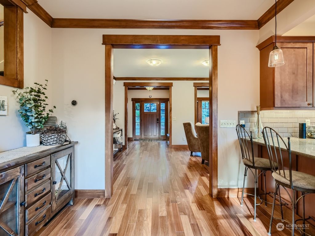 Photo of 6729 46th Avenue SW, Seattle, WA 98136 (MLS # 2134710)