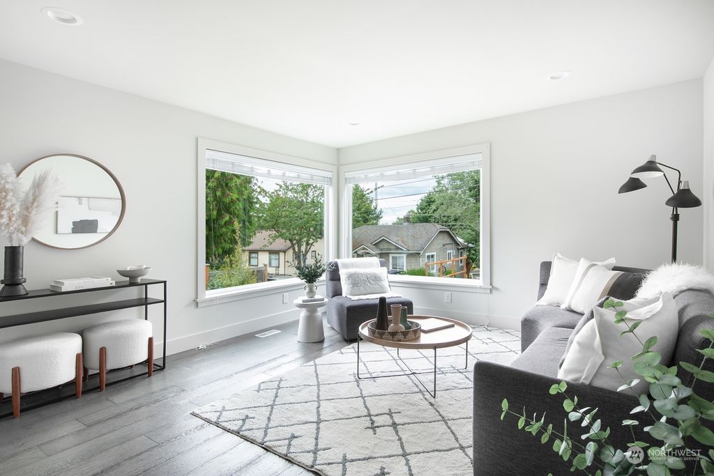 Photo of 12235 N Park Avenue N, Seattle, WA 98133 (MLS # 2136816)