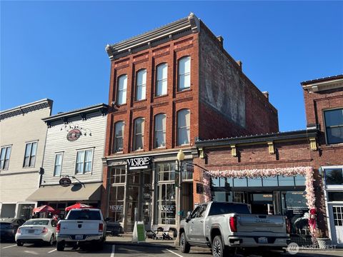 1118 1st Street Snohomish WA 98290