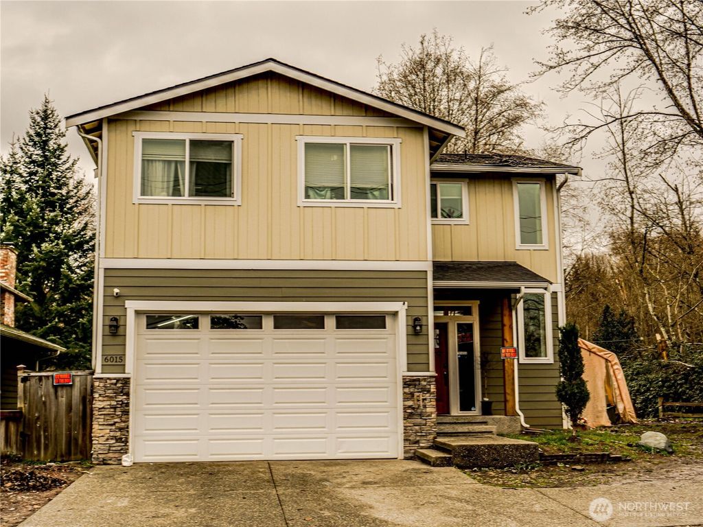 Photo of 6015 67th Avenue NE, Marysville, WA 98270 (MLS # 2482310)