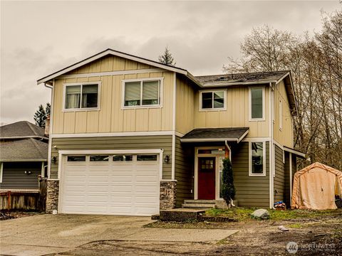 Photo of 6015 67th Avenue NE, Marysville, WA 98270 (MLS # 2482310)