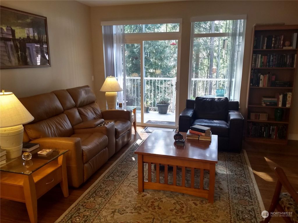 Photo of 5400 Harbour Pointe Boulevard #K206, Mukilteo, WA 98275 (MLS # 2210253)
