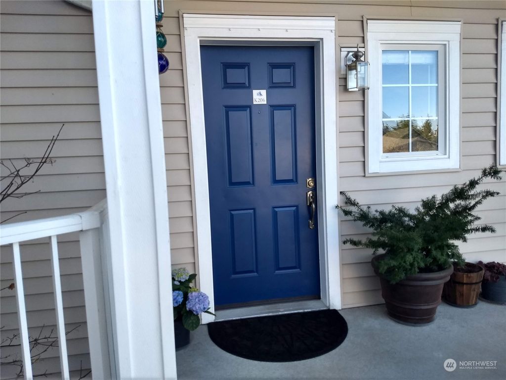 Photo of 5400 Harbour Pointe Boulevard #K206, Mukilteo, WA 98275 (MLS # 2210253)