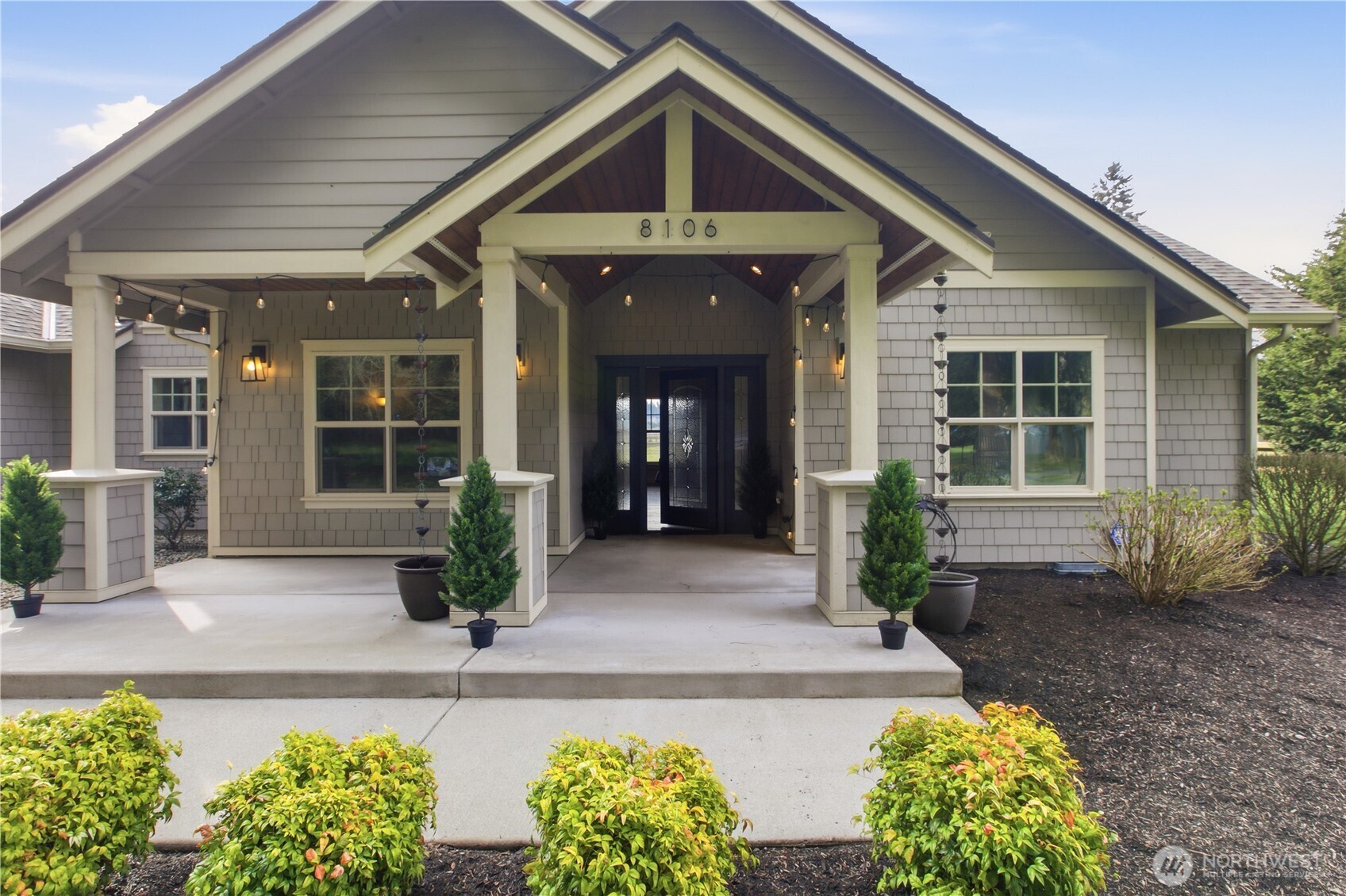 8106 Spurgeon Creek Road SE