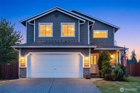 Photo of 11626 50th Drive SE, Everett, WA 98208 (MLS # 2568744)