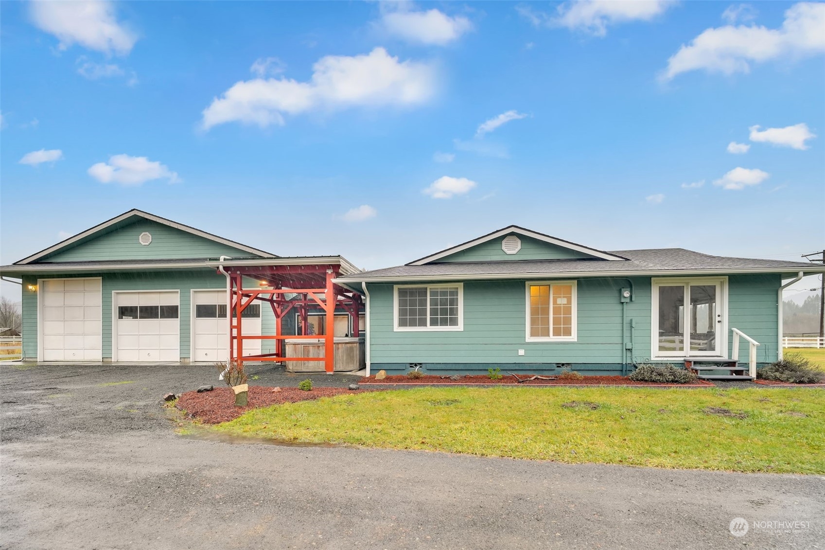 236 Kehoe Rd