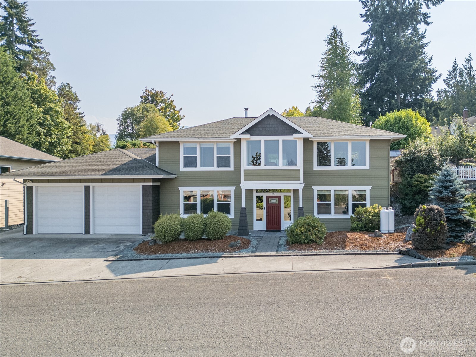 234 Hancock Avenue
