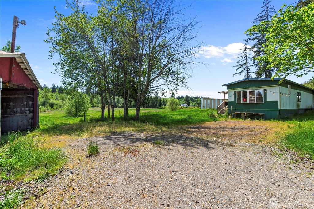 Photo of 5347 216th Avenue SW, Centralia, WA 98531 (MLS # 2517165)