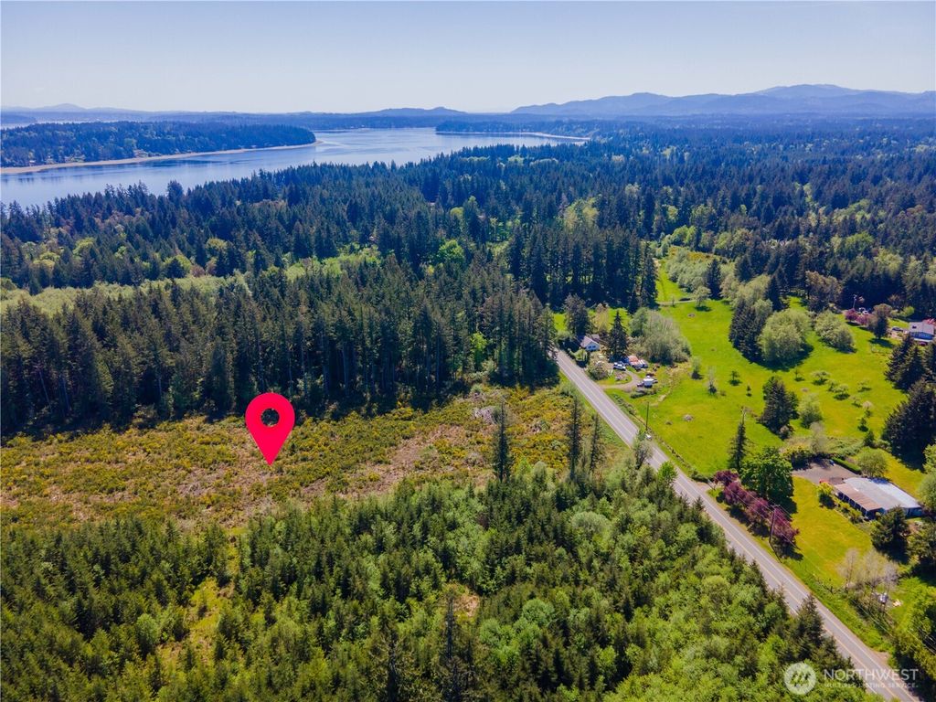 Photo of 8600 Steamboat Island Road NW, Olympia, WA 98502 (MLS # 2517767)