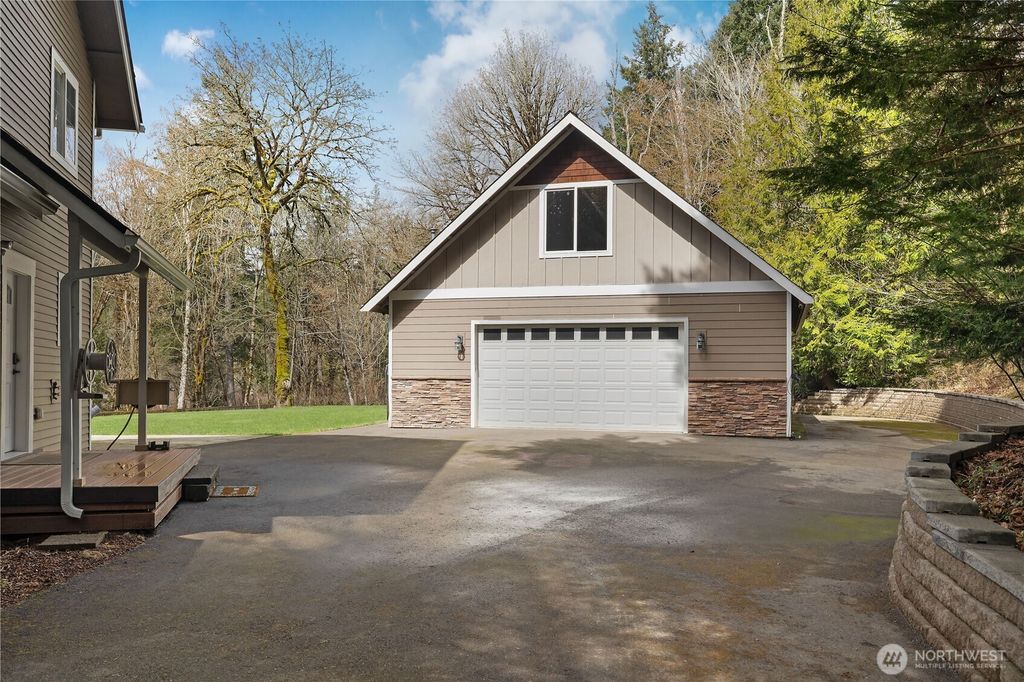 Photo of 4048 Boardman Court NW, Olympia, WA 98502 (MLS # 2498399)