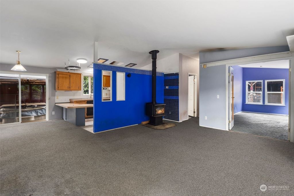 Photo of 11412 163rd Avenue SE, Renton, WA 98059 (MLS # 2280329)