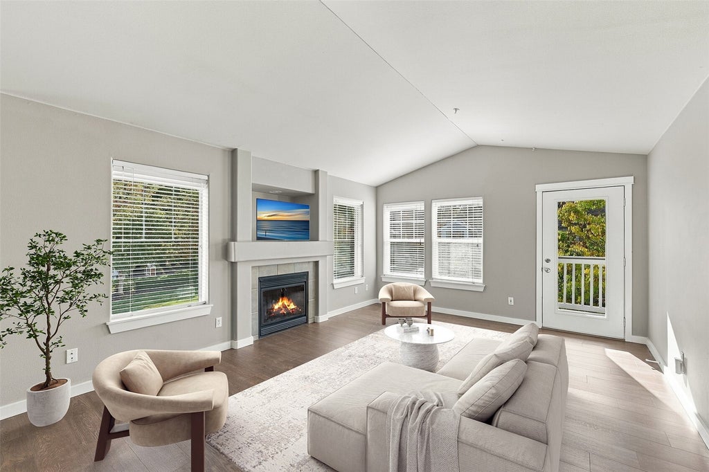Photo of 10515 221st Lane NE #202, Redmond, WA 98053 (MLS # 2547751)