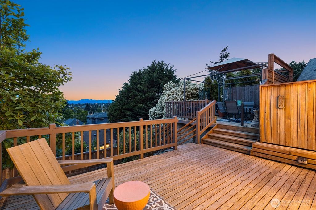 Photo of 5807 3rd Avenue NW, Seattle, WA 98107 (MLS # 2394326)