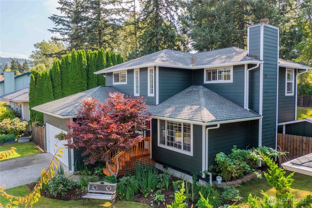 Photo of 1335 McLeod Road, Bellingham, WA 98226 (MLS # 2578040)