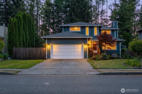 Photo of 1335 McLeod Road, Bellingham, WA 98226 (MLS # 2578040)