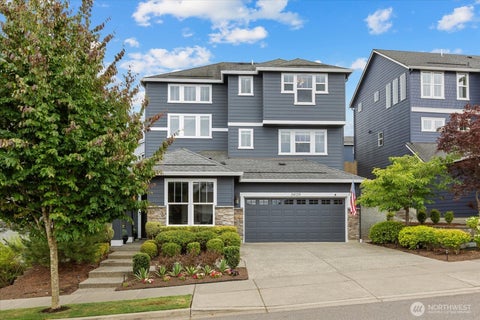Photo of 34129 SE Moses Street, Snoqualmie, WA 98065 (MLS # 2558479)