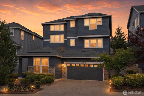 Photo of 34129 SE Moses Street, Snoqualmie, WA 98065 (MLS # 2558479)