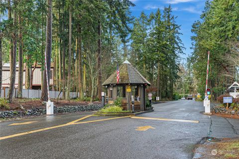 A home in Port Townsend