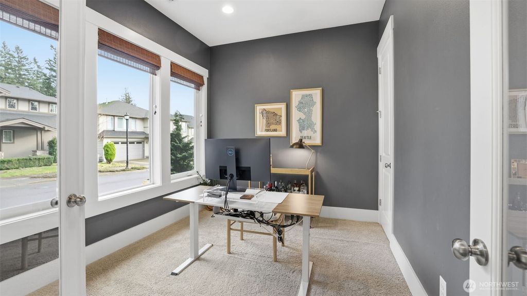 Photo of 629 Field Place NE, Renton, WA 98059 (MLS # 2466348)