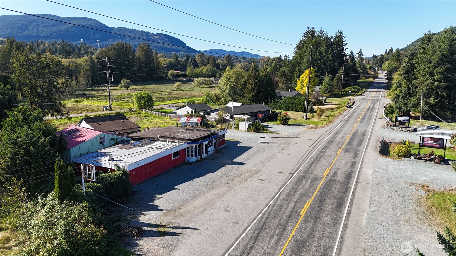 2180 N Old Highway 99 Road
