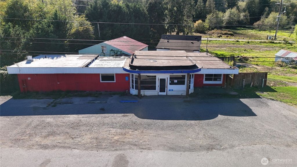 Photo of 2180 N Old Highway 99 Road, Burlington, WA 98233 (MLS # 2436079)