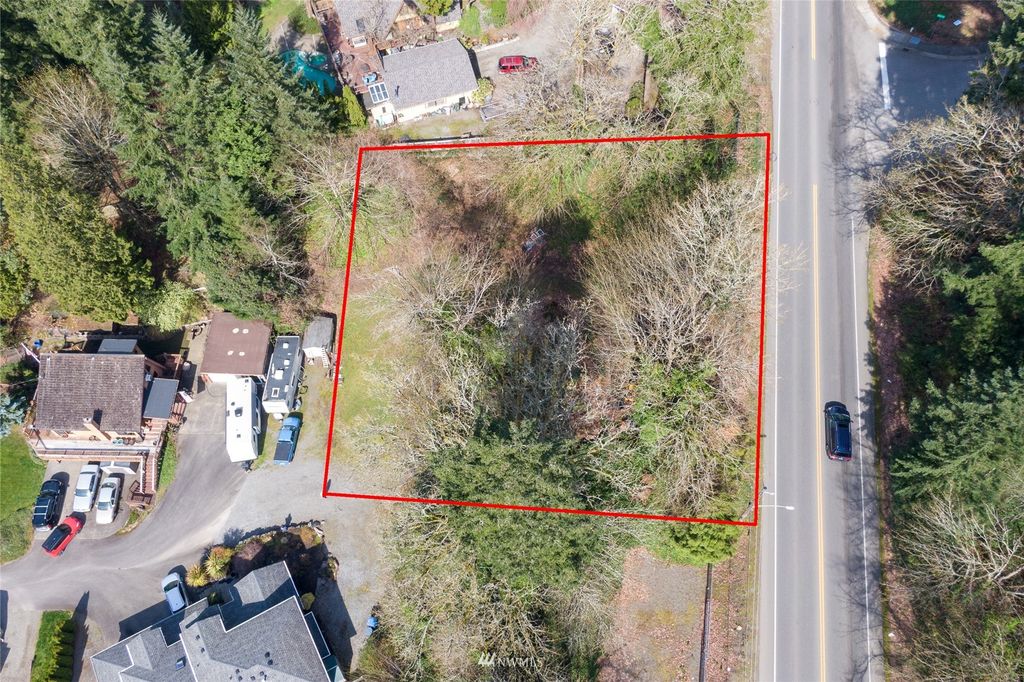 Photo of 0 Milton Way, Milton, WA 98354 (MLS # 1905900)