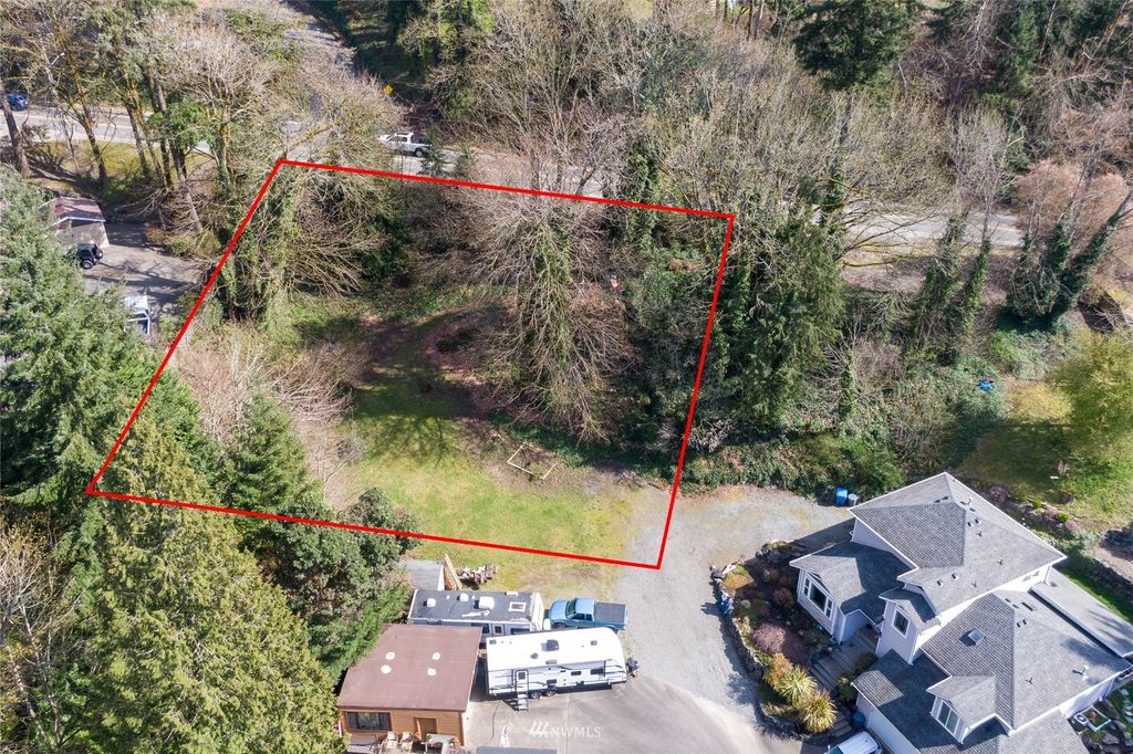 Photo of 0 Milton Way, Milton, WA 98354 (MLS # 1905900)