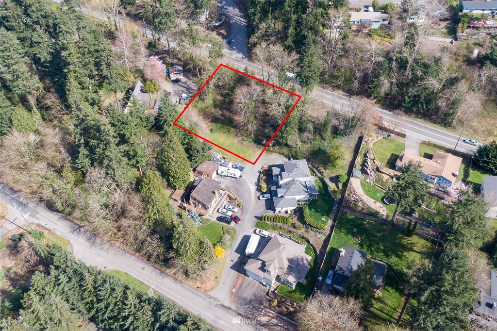 Photo of 0 Milton Way, Milton, WA 98354 (MLS # 1905900)