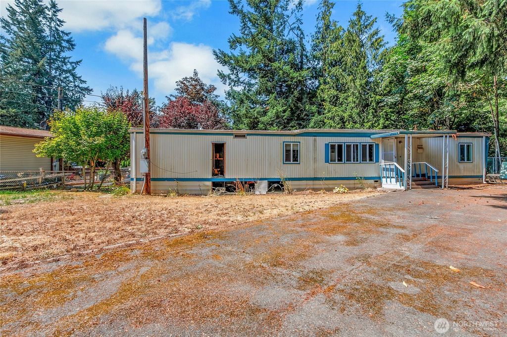 Photo of 27201 222nd Avenue SE, Maple Valley, WA 98038 (MLS # 2420951)