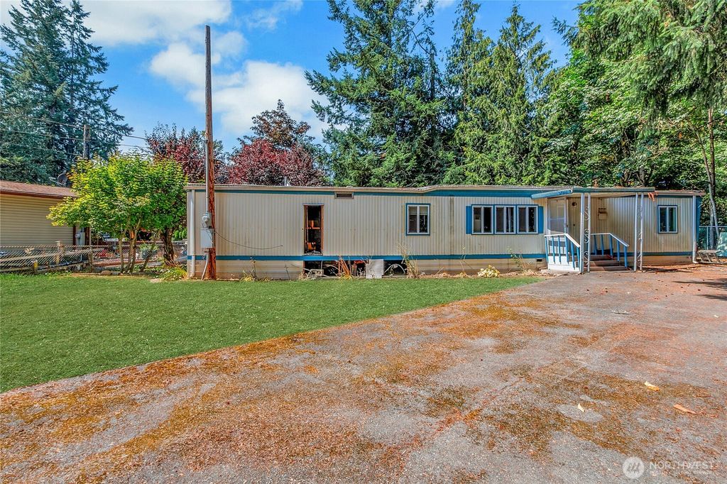 Photo of 27201 222nd Avenue SE, Maple Valley, WA 98038 (MLS # 2420951)