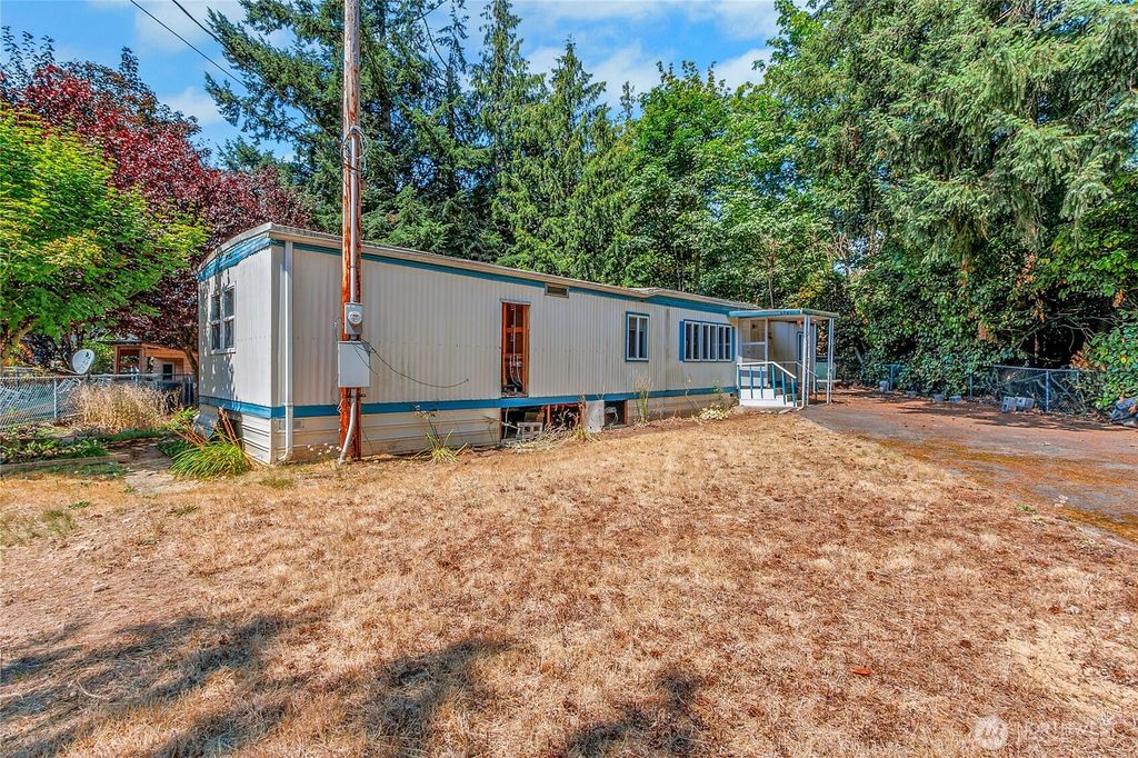 Photo of 27201 222nd Avenue SE, Maple Valley, WA 98038 (MLS # 2420951)