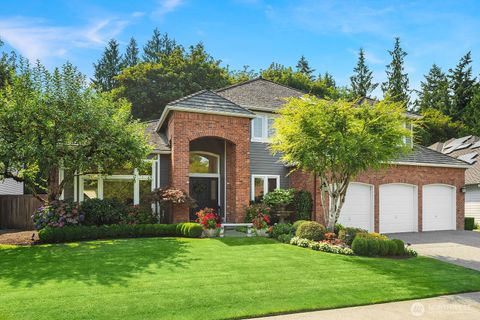 4519 191st Place NE Sammamish WA 98074