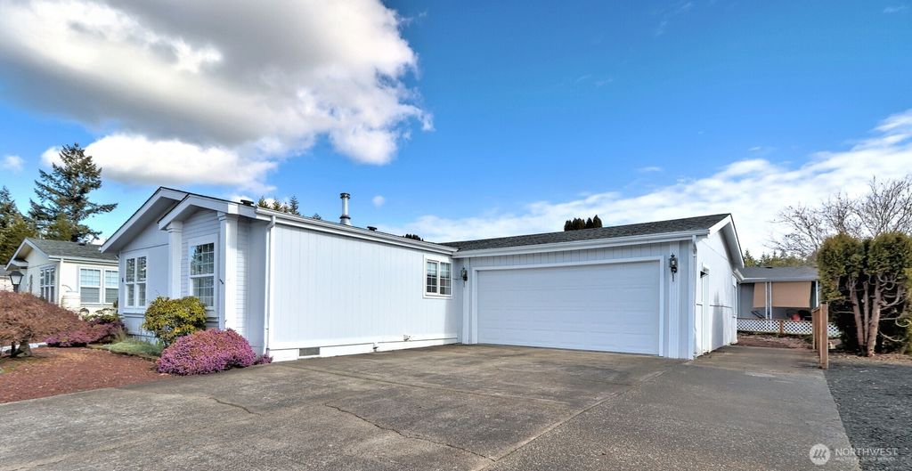 Photo of 6 Noel Lane, Shelton, WA 98584 (MLS # 2484298)