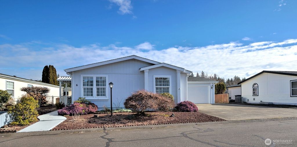 Photo of 6 Noel Lane, Shelton, WA 98584 (MLS # 2484298)