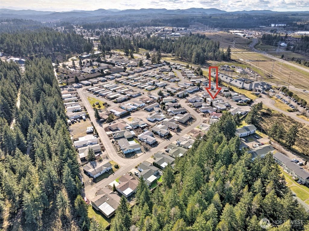 Photo of 6 Noel Lane, Shelton, WA 98584 (MLS # 2484298)