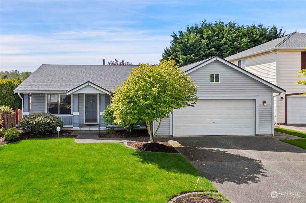 Photo of 24319 118th Avenue SE, Kent, WA 98030 (MLS # 2230597)